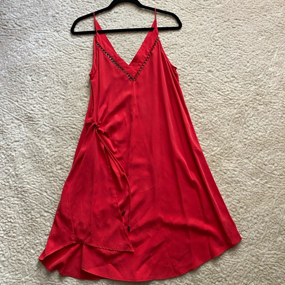 Free people dress